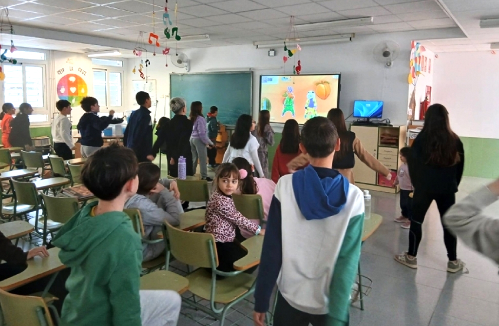 El plazo de solicitud para el servicio de las Aulas Matinales de cara al pr�ximo curso estar� abierto hasta el 5 de junio